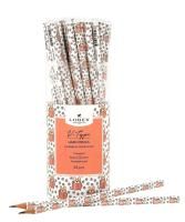 Карандаш ч/гр НВ заточенный трехгранный LOREX V-TYPE ILLEGALLY CUTE.CORGI 1/48 