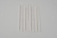 Палочки для суши 22см (100пар) бум. упаковка белая 1/24