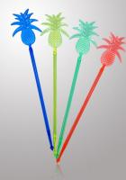 Одноразовый Размешиватель Ананас 235мм ПЛ 100/1000