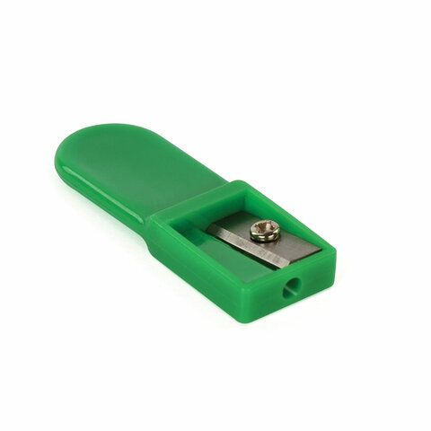 Готовальня 3 предмета циркуль 125мм точилка, грифель, пенал с европодвесом BRAUBERG 1/24