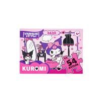 Пазл детский 54 элемента Куроми 1/32