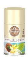 Картридж аэрозольный 250мл Do-re-mi Premium Ванильный коктейль Сибиар 1/12 
