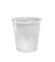 Контейнер ПП 500мл d-101мм h-101,6мм UPAX-UNITY (крышка 430472) 50/1000