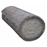 Нетканое холстопрошивное полотно ХПП 1,6м серое (30 п.м.) Чебоксары  1/1