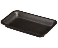 ВПС Поддон (178х135х20) С-21 А черный вспенТДУ 300/300