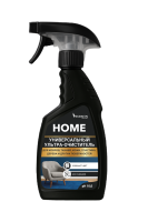 Средство жидкое 500мл чистящее спрей универс. HOME Ультра-очиститель  Hermes Industry 1/16