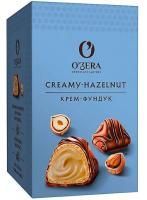 Продукты, Конфеты «OZera» Creamy- Hazelnut 150г 1/1