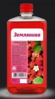 Мыло жидкое 1л НИКА Земляника 1/12 