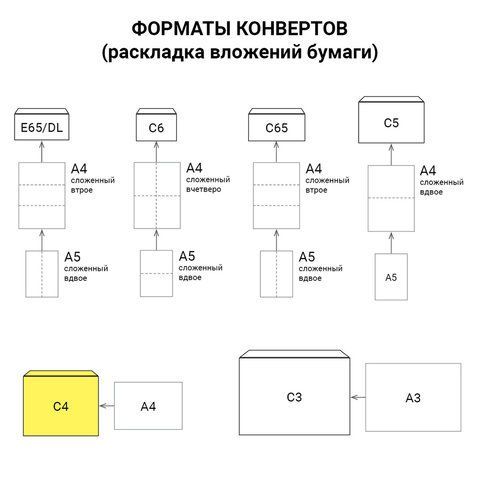 Конверт-пакет плоский, КОМПЛЕКТ 25шт, 229х324мм, отрывная полоса, крафт-бумага, КОРИЧН, (клиент)