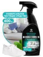 Средство универсальное пятновыводитель с курком 600 мл Universal CleanerГрасс GRASS 1/8
