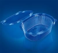 Контейнер с крышкой БОПС (159х130х55) ИПР-500 А ТДУ 330/330