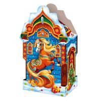 НГ Коробка до 2,0кг 193х115х420 Терем 1/60