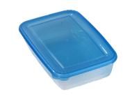Контейнер прямоугольный 3,0л СВЧ ЛАЙТ 1/26