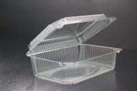 Контейнер с крышкой БОПС (212х137х67) ФП-К21М/С (РК-21М) 400/400 Контейнер с крышкой БОПС (212х137х67) ФП-К21М/С (РК-21М) 400/400