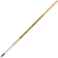 Кисть пони круглая №3 ArtSpace 1/25/500 