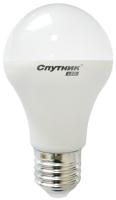 Лампа светодиодная A60 12W 4000К Е27 230V Спутник 1/10/100