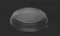 Крышка для супницы 750/1000мл d-150мм ПП купольн OSQ ROUND BOWL dome lid 45/270 Крышка для супницы 750/1000мл d-150мм ПП купольн OSQ ROUND BOWL dome lid 45/270