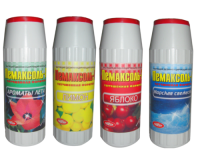 Средство чистящее порошок 500г Пемаксоль-А лимон 1/20