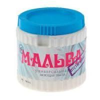 Паста моющая универсальная Мальва 600г Хитон 1/15