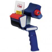 Диспенсер для скотча 75мм Unibob 1/20