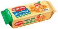 Продукты, Мини-пай голландский с яблочной начинкой 180 г 1/12