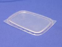 Крышка (108х82) ЮПласт 100/1000  Крышка (108х82) ЮПласт 100/1000