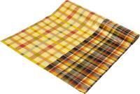 Скатерть полиэтиленовая рулон 120смх8м 5шт Шерлок 1/25 