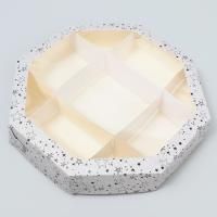 Менажница картон 29х5см Звезда 1/5/300