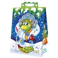 НГ Коробка Символ до 2кг230х100х330 1/80