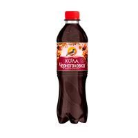 Продукты Напиток Черноголовка Cola  0,5л газ ПЭТ 1/12