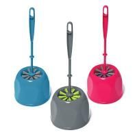 Ерш для унитаза Комплект Миди YORK 1/30