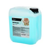 Средство дезинфицирующее кожный антисептик 5л IPC Septolab Италмас 1/4