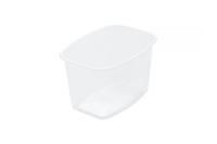 Контейнер ПП 750мл (138х102) UPAX-UNITY (крышка 011055) 100/1000