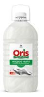 Мыло жидкое 5л ПЭТ ORIS Грасс GRASS 1/2