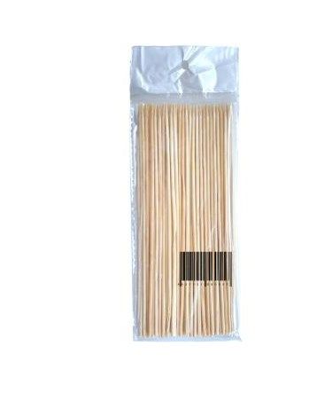 Стек шампур бамбук 15см (100шт) КП 1/150 Стек шампур бамбук 15см (100шт) КП 1/150