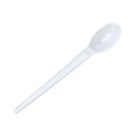 Одноразовая Ложка кофейная 110мм Квант 200/3000