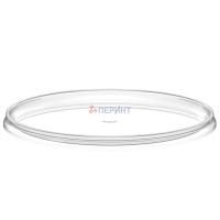 Крышка прозрачная к ведру 0,8л/1,0л d-129 Перинт /300
