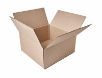 Гофрокоробка (400х400х160) Т22 С 23/23 