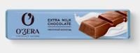 Продукты, Шоколад.батончик OZera Extra Milk 45 г 1/30