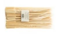 Пика для гамбургера Гольф (бамбук) 25 см (100шт) 1/100 Пика для гамбургера Гольф (бамбук) 25 см (100шт) 1/100