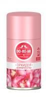 Картридж аэрозольный 250мл Do-re-mi Premium Цветочное настроение Орхидея Сибиар 1/12 