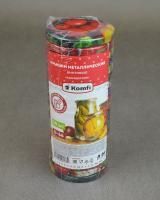 Крышки винтовые Твист-Офф III-66 для консервирования литография Калейдоскоп 20/1020