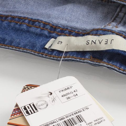 Соединители для игловых пистолетов BRAUBERG 50мм для тонк иглы комплект 5000шт 1/20