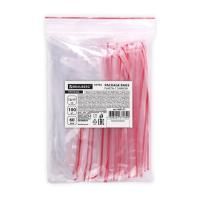 Пакет Zip-Lock (12х17)-60 гриппер с замком Brauberg extra (100шт) 1/28 
