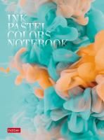 Блокнот 64л А6 112х151мм 7БЦ клетка/линия обложка тв перепл мат лам Нежный флер Хатбер 1/40