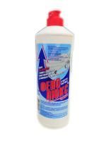 Средство жидкое 640мл чистящее Фенолюкс для сантехники 1/20