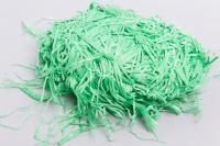 Наполнитель бумажный 100г салатовый