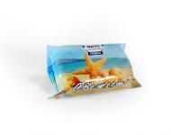 Мыло туалетное 75 гр в обертке Свежесть 1/60