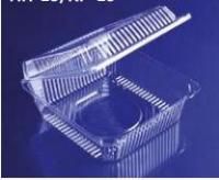 Контейнер с крышкой БОПС (152х152х72) КР-15А ТДУ 400/400