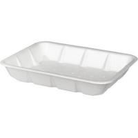 ВПС Поддон (225х135х40) D-4 А белый  вспен ТДУ 225/225 